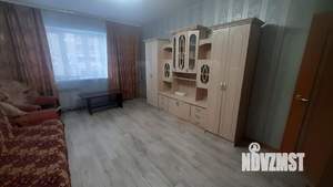 1-к квартира, на длительный срок, 47м2, 2/9 этаж