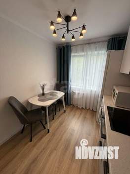 2-к квартира, на длительный срок, 45м2, 4/5 этаж