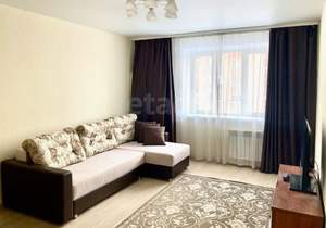 1-к квартира, на длительный срок, 42м2, 6/10 этаж