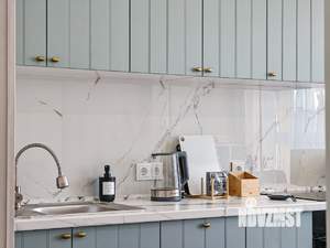 1-к квартира, посуточно, 45м2, 4/24 этаж