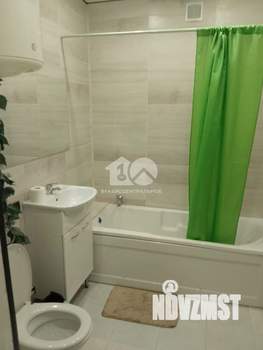 1-к квартира, на длительный срок, 33м2, 10/10 этаж