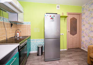 1-к квартира, на длительный срок, 37м2, 1/10 этаж