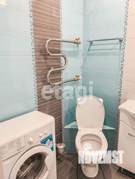 Студия квартира, на длительный срок, 25м2, 4/25 этаж