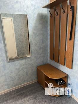 1-к квартира, на длительный срок, 35м2, 3/5 этаж