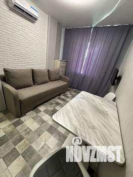 2-к квартира, посуточно, 42м2, 19/19 этаж