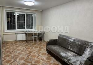 1-к квартира, на длительный срок, 40м2, 1/9 этаж