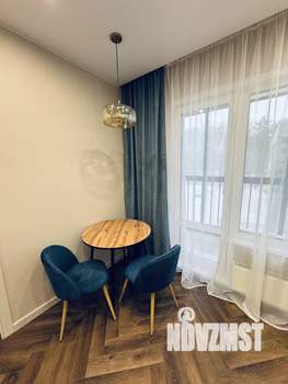 1-к квартира, на длительный срок, 32м2, 3/17 этаж