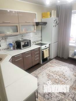 3-к квартира, на длительный срок, 66м2, 1/10 этаж