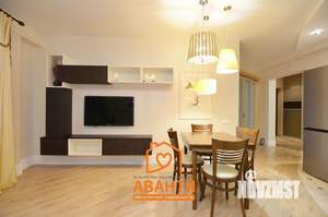 3-к квартира, на длительный срок, 98м2, 17/19 этаж