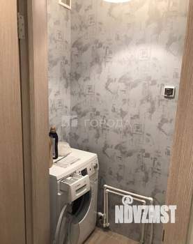 2-к квартира, на длительный срок, 62м2, 8/17 этаж