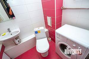 1-к квартира, на длительный срок, 28м2, 12/14 этаж