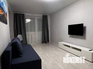 3-к квартира, посуточно, 56м2, 2/5 этаж