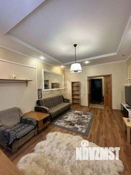 2-к квартира, на длительный срок, 71м2, 2/10 этаж