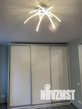 1-к квартира, посуточно, 31м2, 2/5 этаж