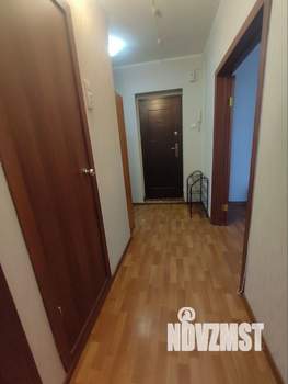 1-к квартира, на длительный срок, 35м2, 17/17 этаж