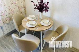 2-к квартира, посуточно, 53м2, 8/9 этаж