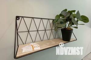 1-к квартира, посуточно, 18м2, 1/5 этаж