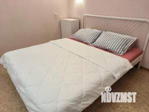 1-к квартира, посуточно, 42м2, 7/9 этаж