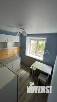 1-к квартира, на длительный срок, 33м2, 3/5 этаж