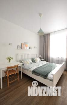 Студия квартира, посуточно, 18м2, 1/5 этаж