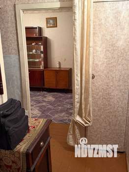 1-к квартира, на длительный срок, 32м2, 3/5 этаж