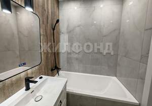 1-к квартира, на длительный срок, 26м2, 16/18 этаж