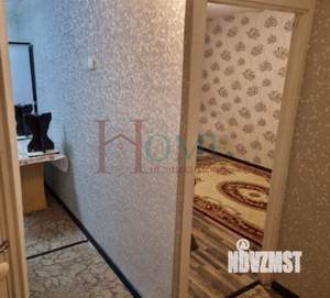 1-к квартира, на длительный срок, 30м2, 2/5 этаж