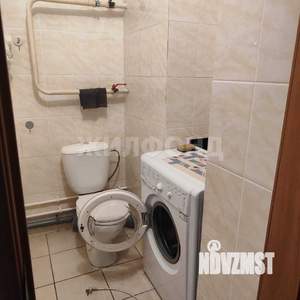 1-к квартира, на длительный срок, 34м2, 7/17 этаж