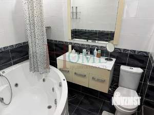 1-к квартира, на длительный срок, 47м2, 13/21 этаж