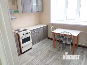 1-к квартира, на длительный срок, 37м2, 2/3 этаж