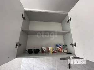 1-к квартира, на длительный срок, 32м2, 2/5 этаж