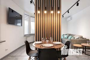 2-к квартира, посуточно, 51м2, 13/23 этаж
