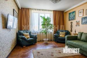 6-к квартира, на длительный срок, 165м2, 9/10 этаж