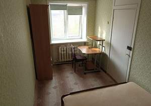 2-к квартира, на длительный срок, 43м2, 5/5 этаж