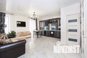 2-к квартира, посуточно, 60м2, 13/13 этаж