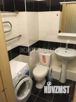 Студия квартира, на длительный срок, 25м2, 5/6 этаж