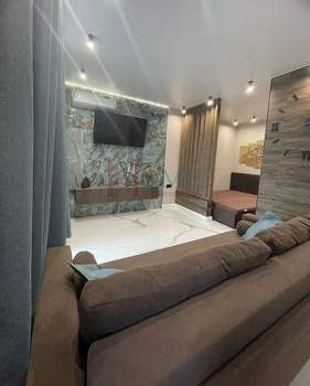 2-к квартира, на длительный срок, 37м2, 13/16 этаж