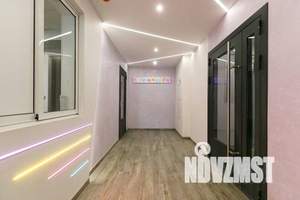 1-к квартира, посуточно, 30м2, 2/25 этаж