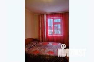 1-к квартира, посуточно, 45м2, 8/10 этаж