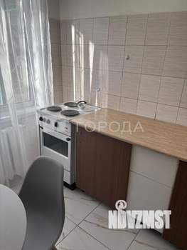 1-к квартира, на длительный срок, 30м2, 1/9 этаж