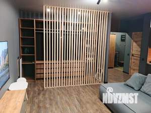 2-к квартира, посуточно, 59м2, 1/1 этаж