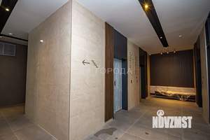 Студия квартира, на длительный срок, 24м2, 21/23 этаж