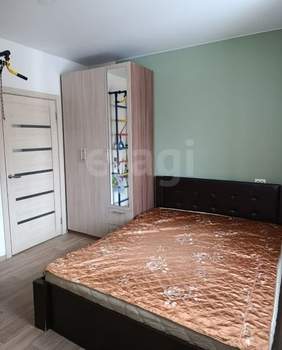 2-к квартира, на длительный срок, 49м2, 8/10 этаж