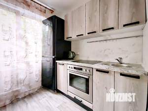 2-к квартира, на длительный срок, 46м2, 2/5 этаж