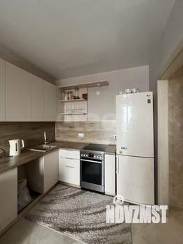 1-к квартира, на длительный срок, 45м2, 7/18 этаж