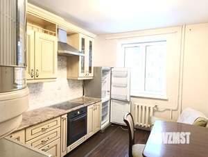 2-к квартира, на длительный срок, 66м2, 3/20 этаж