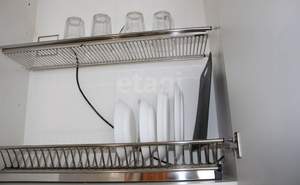 Студия квартира, на длительный срок, 26м2, 8/25 этаж