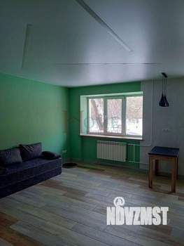 2-к квартира, на длительный срок, 44м2, 1/5 этаж