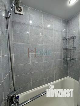 1-к квартира, на длительный срок, 33м2, 7/9 этаж