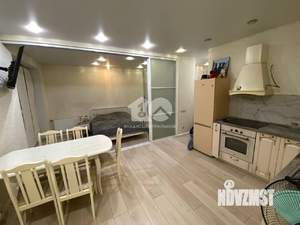 Студия квартира, на длительный срок, 32м2, 1/10 этаж